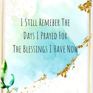 Meet your Posher, Georgia